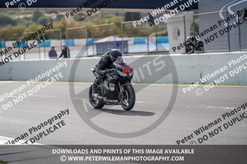 25 to 27th november 2017;Jerez;event digital images;motorbikes;no limits;peter wileman photography;trackday;trackday digital images
